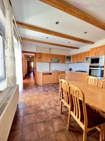 Pronájem rodinného domu, Ostrožská Nová Ves, Chříb, 180 m2