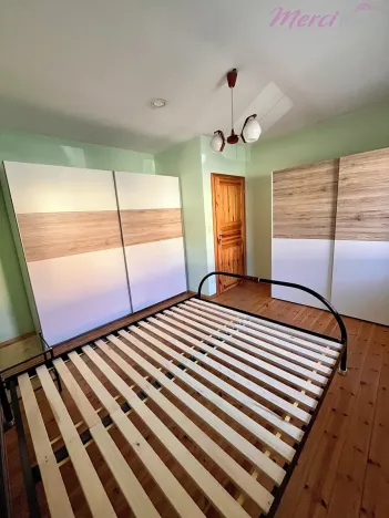 Pronájem rodinného domu, Ostrožská Nová Ves, Chříb, 180 m2