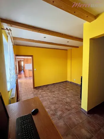 Pronájem rodinného domu, Ostrožská Nová Ves, Chříb, 180 m2
