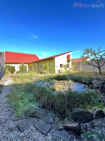 Pronájem rodinného domu, Ostrožská Nová Ves, Chříb, 180 m2