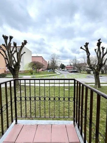 Prodej bytu 3+1, Bystřice pod Hostýnem, Bělidla, 79 m2