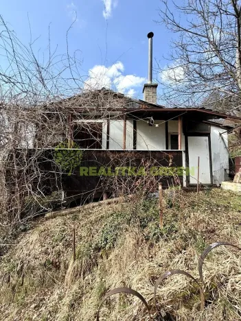 Prodej chaty, Vsetín, Hanžlov II, 90 m2