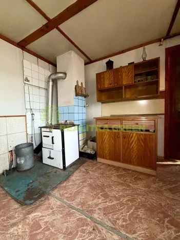 Prodej chaty, Vsetín, Hanžlov II, 90 m2