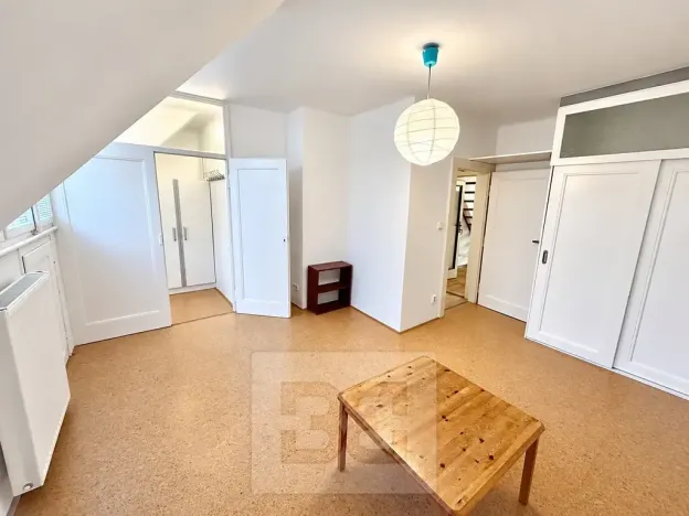 Pronájem bytu 4+1, Praha - Vokovice, Na rozdílu, 99 m2
