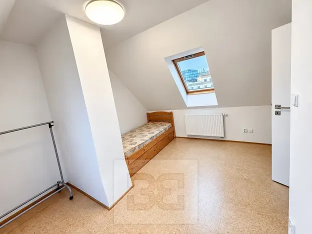 Pronájem bytu 4+1, Praha - Vokovice, Na rozdílu, 99 m2