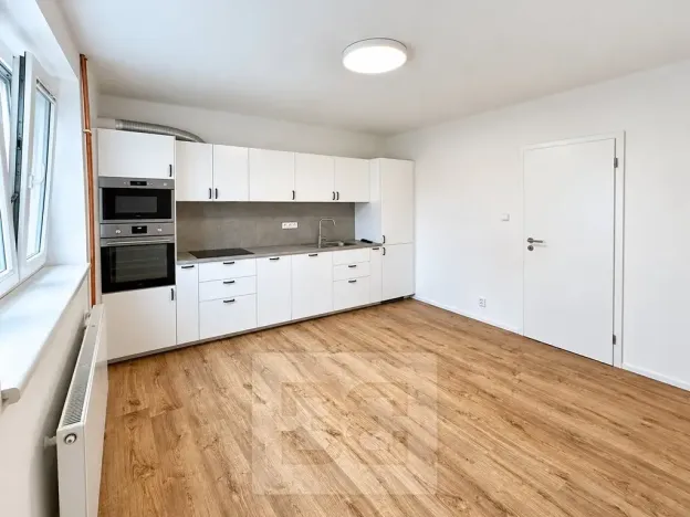 Pronájem bytu 2+1, Horoměřice, K Sadu, 76 m2