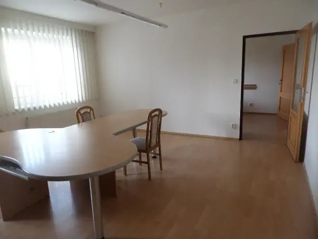 Pronájem kanceláře, Brno, Filipínského, 50 m2