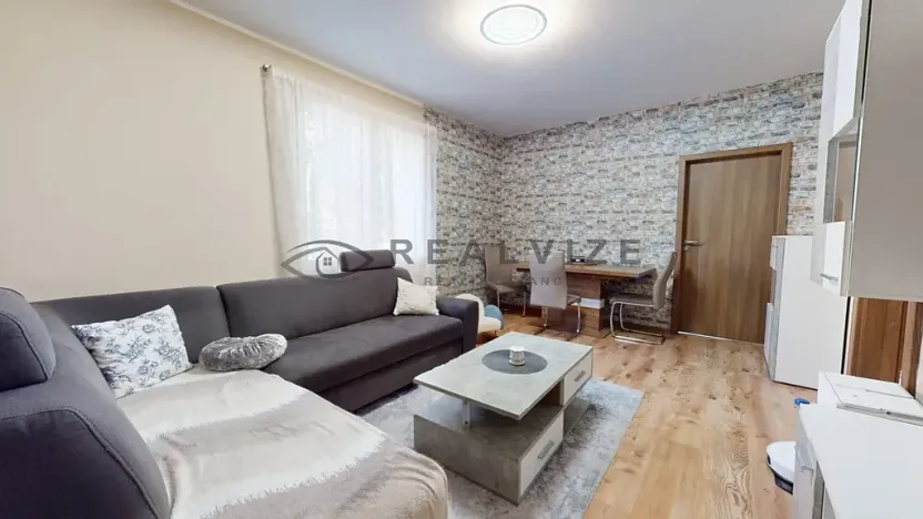 Prodej bytu 3+1, České Budějovice, J. Plachty, 63 m2