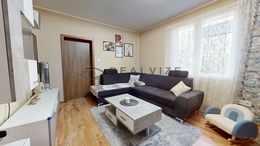 Prodej bytu 3+1, České Budějovice, J. Plachty, 63 m2