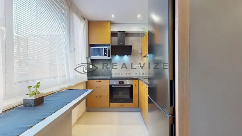 Prodej bytu 3+1, České Budějovice, J. Plachty, 63 m2