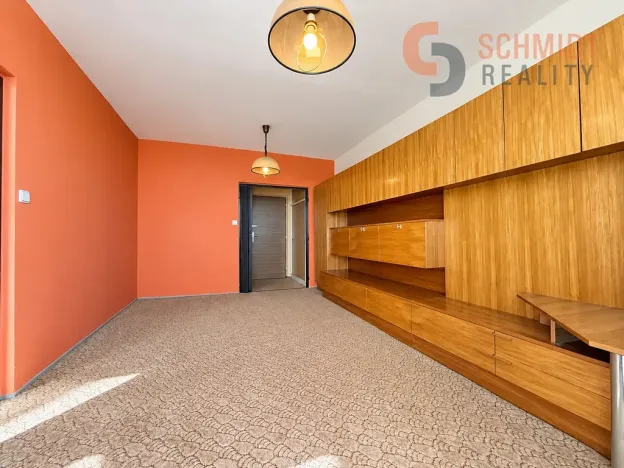 Prodej bytu 3+1, Veselí nad Moravou, Chaloupky, 73 m2