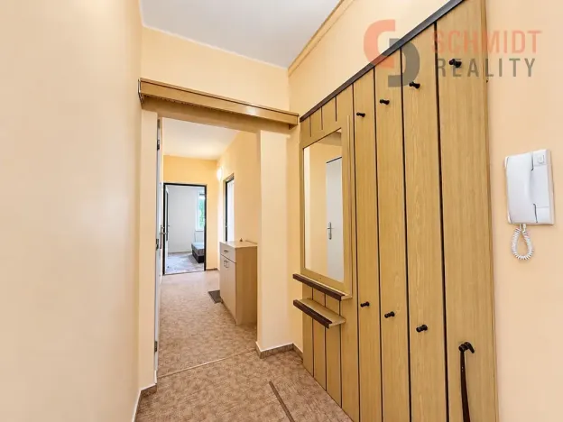 Prodej bytu 3+1, Veselí nad Moravou, Chaloupky, 73 m2