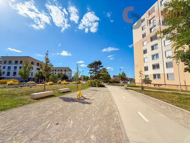Prodej bytu 3+1, Veselí nad Moravou, Chaloupky, 73 m2