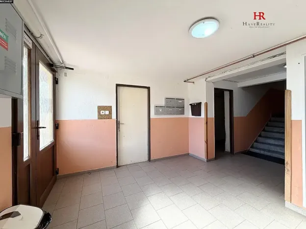 Prodej bytu 3+1, Jankov, Malostranská, 67 m2