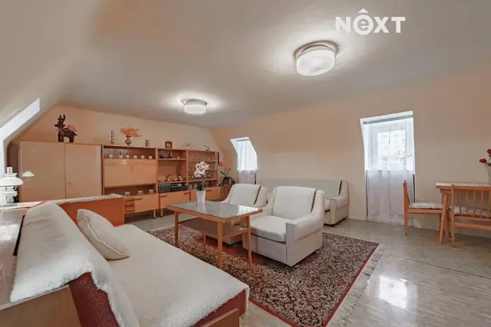Prodej rodinného domu, Opava, Rybníky, 130 m2