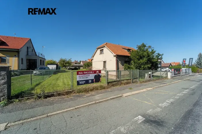 Prodej rodinného domu, Uhlířské Janovice, Kolínská, 71 m2