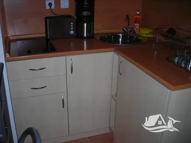 Prodej bytu 1+kk, Pomorie, Bulharsko, 30 m2