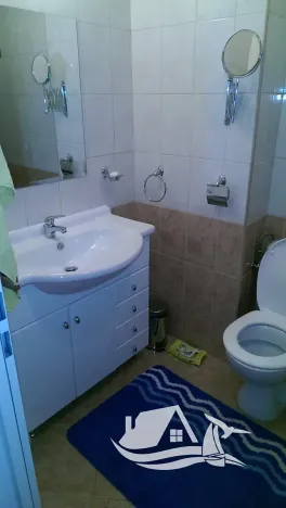 Prodej bytu 1+kk, Pomorie, Bulharsko, 30 m2
