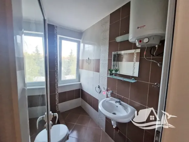 Prodej bytu 1+kk, Bjala, Bulharsko, 37 m2