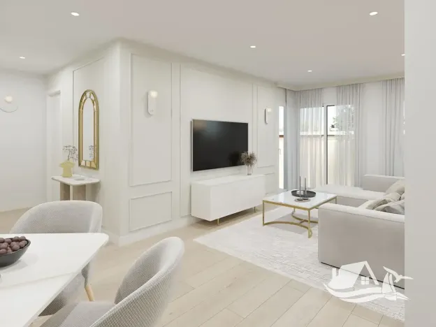 Prodej bytu 3+kk, Guardamar del Segura, Španělsko, 63 m2