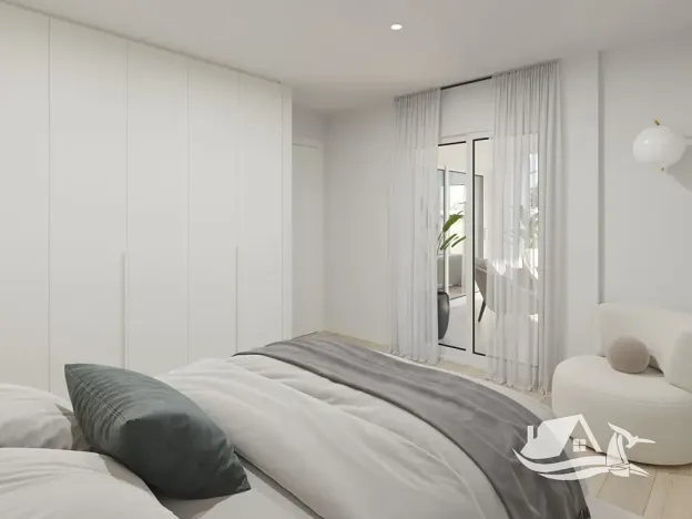 Prodej bytu 3+kk, Guardamar del Segura, Španělsko, 63 m2