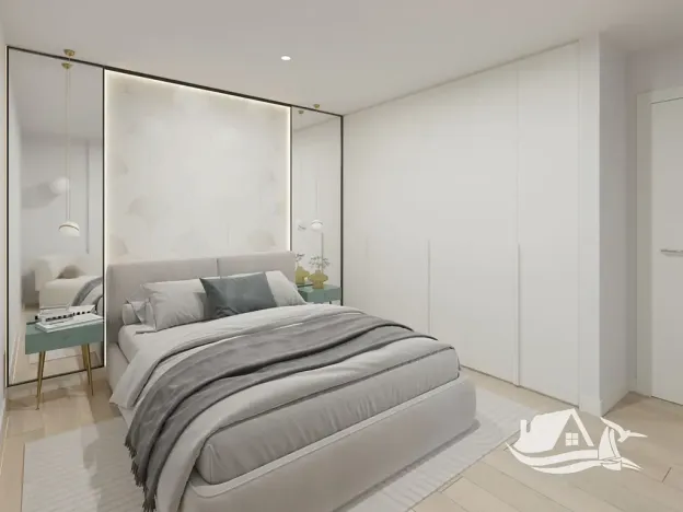 Prodej bytu 3+kk, Guardamar del Segura, Španělsko, 63 m2