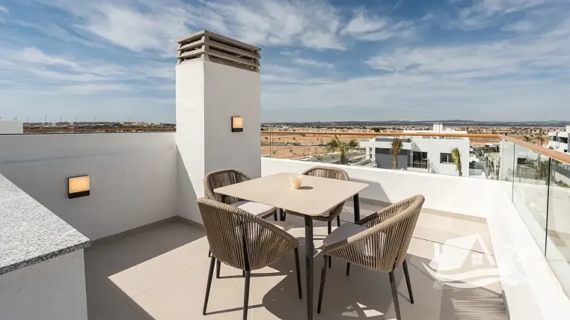 Prodej bytu 3+kk, Torrevieja, Španělsko, 96 m2