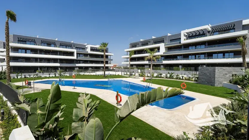 Prodej bytu 3+kk, Torrevieja, Španělsko, 87 m2
