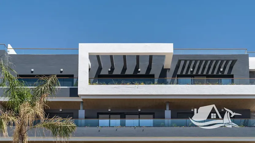 Prodej bytu 3+kk, Torrevieja, Španělsko, 87 m2