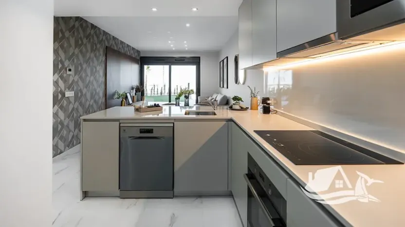 Prodej bytu 3+kk, Torrevieja, Španělsko, 87 m2