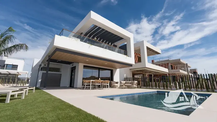Prodej bytu 3+kk, Torrevieja, Španělsko, 87 m2