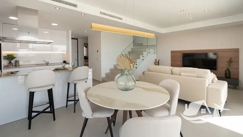 Prodej bytu 3+kk, Torrevieja, Španělsko, 87 m2