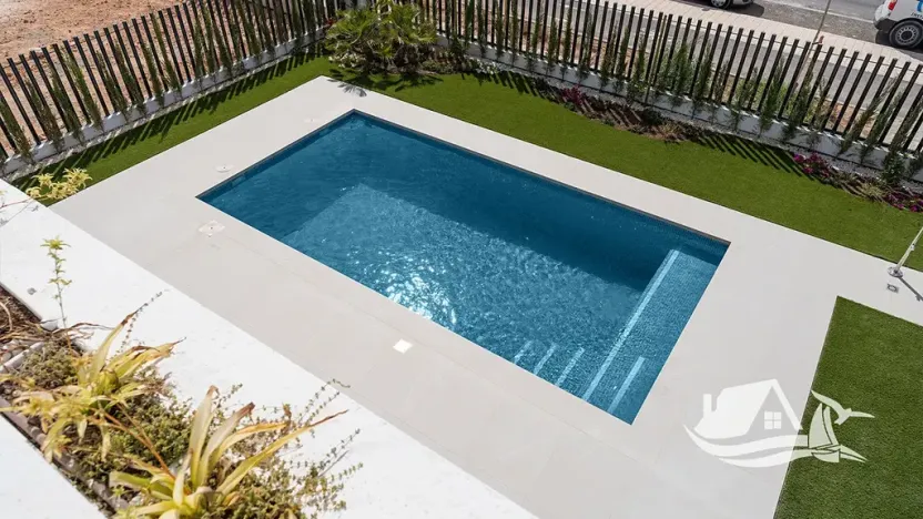 Prodej bytu 3+kk, Torrevieja, Španělsko, 87 m2