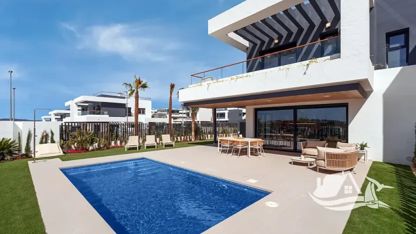 Prodej bytu 3+kk, Torrevieja, Španělsko, 87 m2