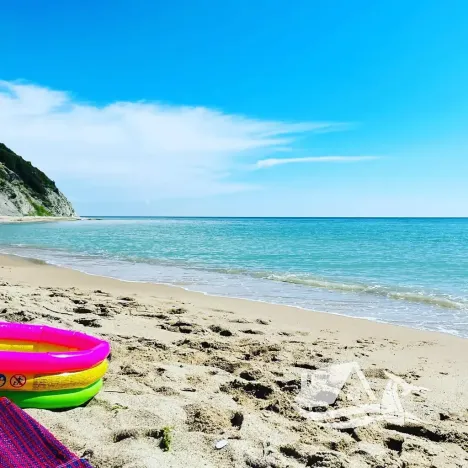 Prodej bytu 1+kk, Bjala, Bulharsko, 35 m2
