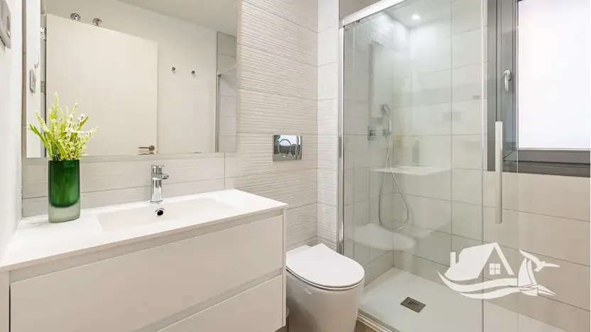 Prodej rodinného domu, Colònia de Sant Jordi, Španělsko, 206 m2