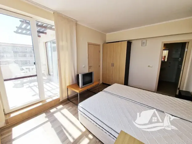 Prodej bytu 3+kk, Obzor, Bulharsko, 99 m2