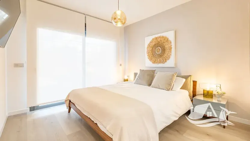 Prodej bytu 3+kk, Colònia de Sant Jordi, Španělsko, 134 m2