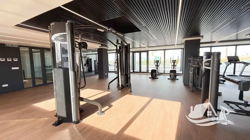 Prodej bytu 4+kk, Torrevieja, Španělsko, 124 m2