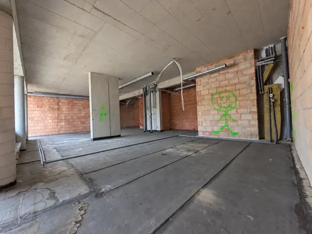 Pronájem obchodního prostoru, Oslavany, 128 m2