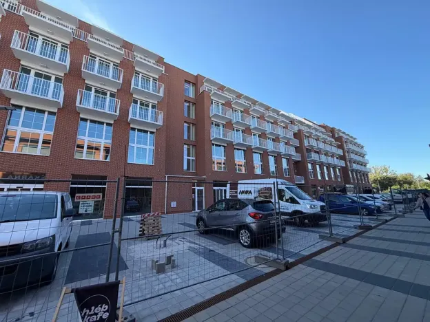 Pronájem bytu 2+kk, Praha, Toužimská, 43 m2