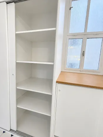 Pronájem bytu 2+kk, Praha - Žižkov, Baranova, 58 m2