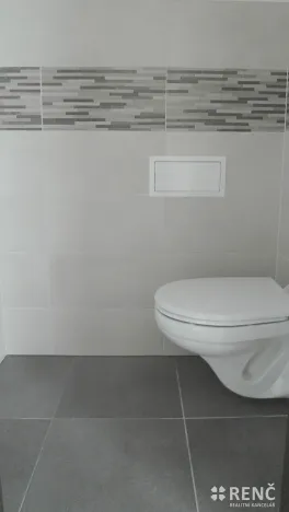 Pronájem bytu 2+kk, Brno, Štefánikova, 51 m2