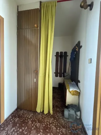 Prodej bytu 2+1, Opava, Antonína Sovy, 58 m2