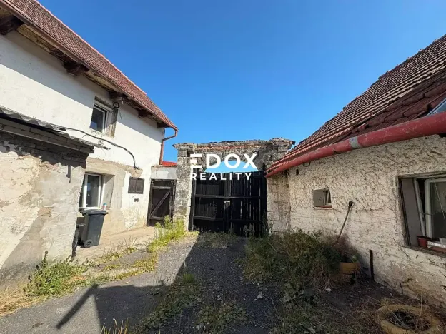Prodej rodinného domu, Bezno, Boleslavská, 200 m2