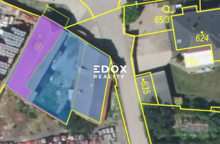 Prodej rodinného domu, Bezno, Boleslavská, 200 m2