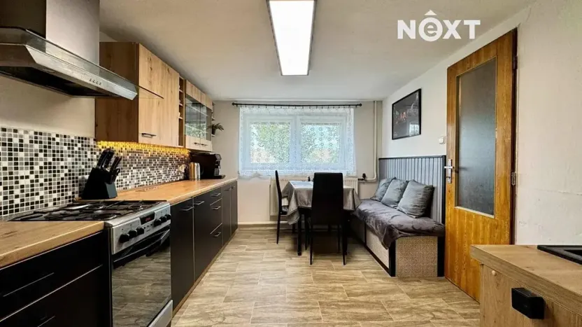 Prodej rodinného domu, Lutopecny, 78 m2