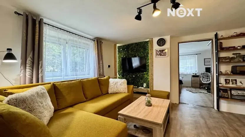 Prodej rodinného domu, Lutopecny, 78 m2