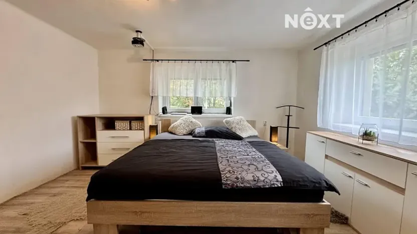 Prodej rodinného domu, Lutopecny, 78 m2