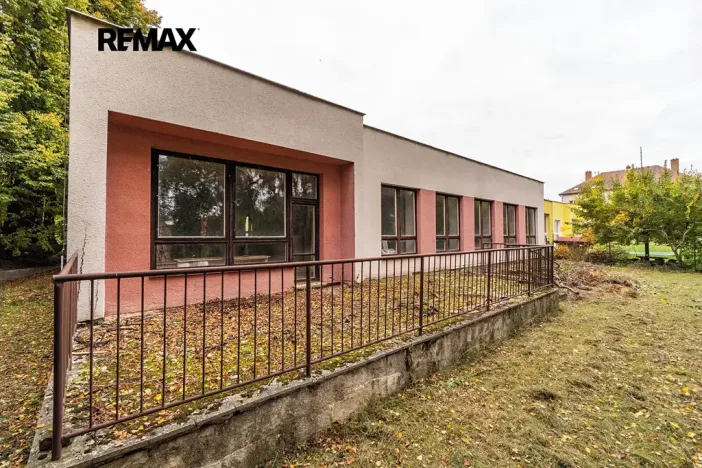 Prodej - jiné, Lesonice, 261 m2